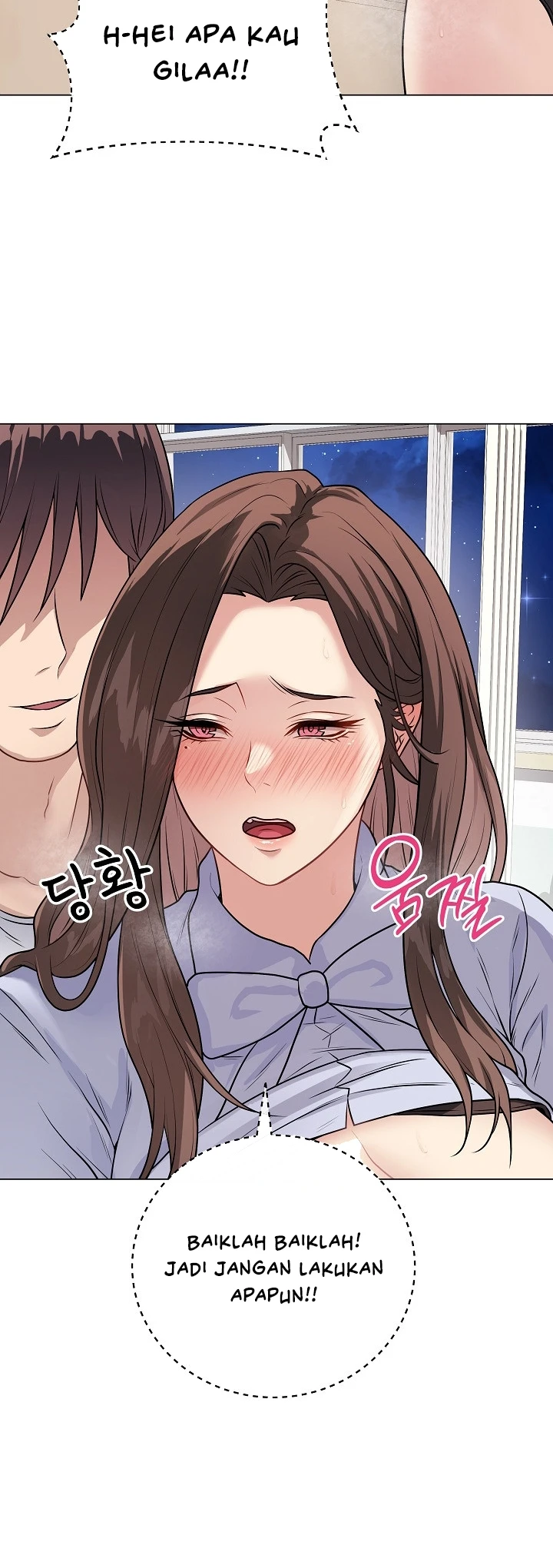 Signed, Sealed, Mistaken - Page 65